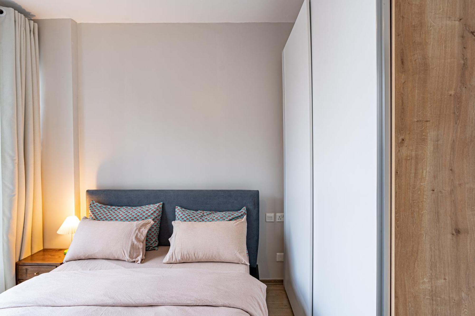 Elite One Bedroom Apartment,Swimming Pool, Gym, Workspace ,Wonderiss Homes Close Proximity To Gtc, Jw Mariott And Kempinski Найроби Экстерьер фото